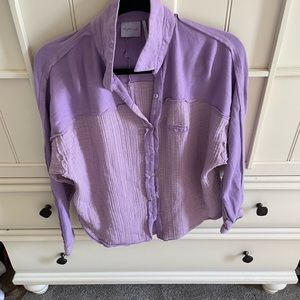 Urban outfitters top